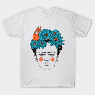 Frida T-Shirt